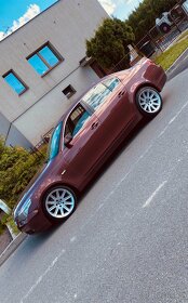 Bmw e60 e61 - 3