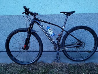 Specialized Rockhopper - 3