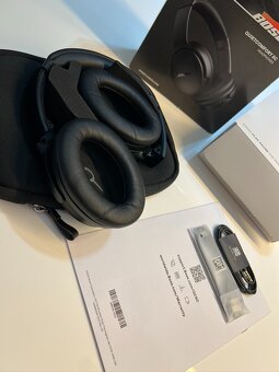 BOSE QuiteComfort SC - black - 3