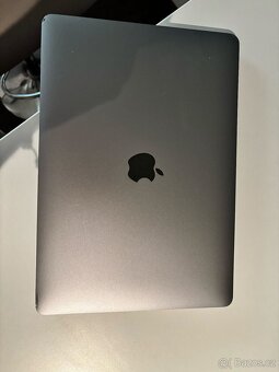 Macbook air 2020 m1 - 3