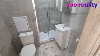 Pronájem, 1+1, OV, 38m2, Žatec, ul Družstevní - 3