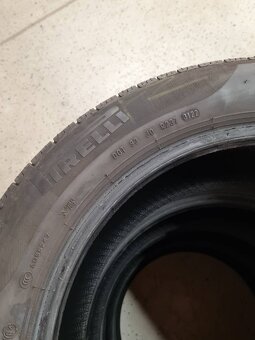 4x Pirelli Cinturato P7 215/55 R17 94W letni pneu - 3