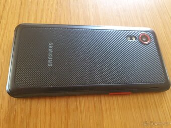 Samsung Galaxy XCover 5 - 3