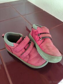 Barefoot boty Be Lenka - 3