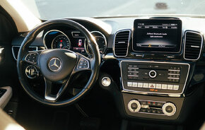 Mercedes Gle350d 4matic - 3