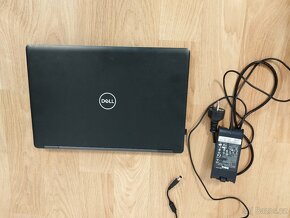 Notebook Dell Latitude 15 (5591) - 3