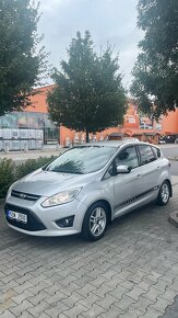 Ford C-Max, 2013 rok, 2.0 CDTI , Automat - 3