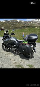 Suzuki dl 1000 Vstrom - 3