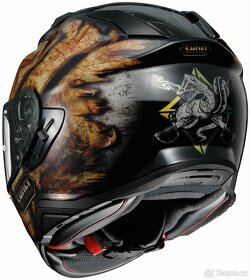 SHOEI GT Air II Deviation TC-9 velikost M - 3