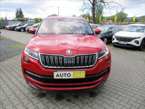 Škoda Kodiaq 2,0 TDI 140KW DSG L&K 4x4 - 3