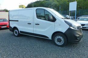 Opel Vivaro 1.6CDTi,89kw,11/2019,ČR,1maj.125000km,-21%DPH - 3