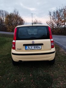 Fiat Panda 1.1 40 kw - 3