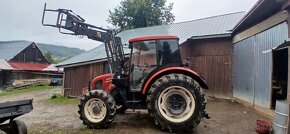 Zetor 7341 - 3