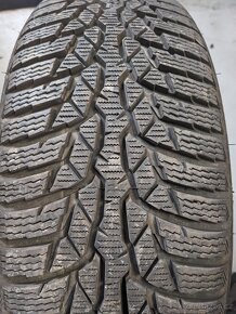 Scala zimní pneu 195/60 R16 - 3