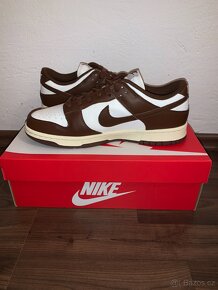 Nike dunk low cacao wow - 3