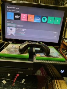 Xbox One 500gb - 3