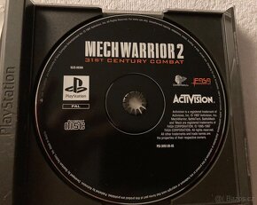 Mechwarrior 2 - 3