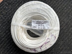 Kabel CYSY 3G x 0,75 B - 3