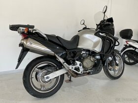 Honda XL 1000V Varadero - 3