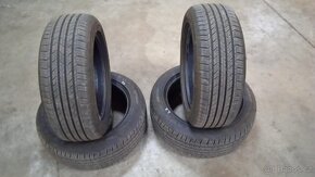 Letní pneu 215/55 R17 - 3