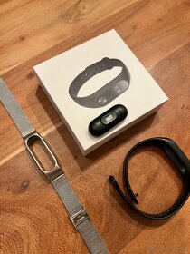 Hodinky Xiaomi Mi Watch - 3