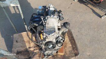 Motor 1.2 HTP 40 kw BMD - 3