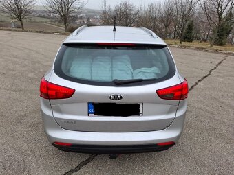 Prodám vůz Kia Ceed kombi 1,6 GDI - 3