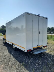 Iveco daily NAJETO 75 000 km - 3