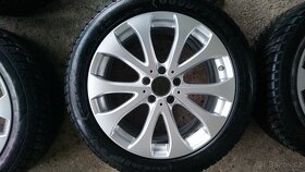 Kola Mercedes E W213 S213 W212 R18 245/45 R18 TOP - 3