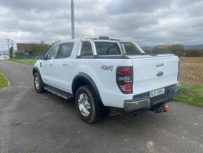 Ford Ranger 3.2 Tdci Limited - 3