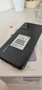 Redmi 10 5G nový telefon  komplet balení nový - 3