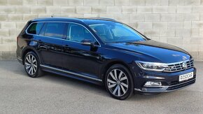 Passat Variant R-LINE 2.0 TDI 110kW DSG-1.maj-koup.ČR-DPH-TZ - 3