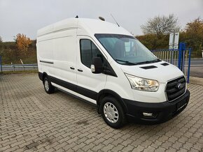 Ford Transit, 2.0 TDCI  125 KW L3H3 KLIMA  77 000 KM - 3