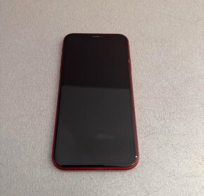 Iphone 11 128gb(Červený) - 3