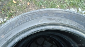 letní pneu Nexen 215/50 R17 (#160) - 3