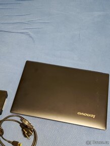 Notebook Lenovo B50-30 - 3