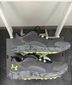 Under Armour - 3