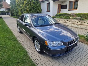 VOLVO S60 2.4 D5 INSCIPRION - 3