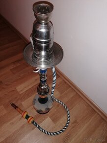 Shisha - 3