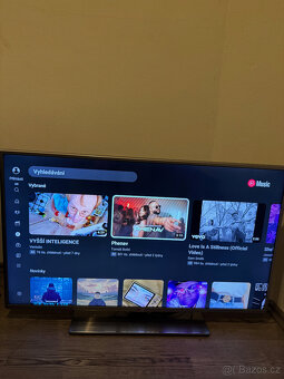 LED TV LG smart 107cm, 42", smart - 3