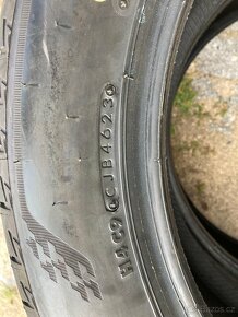 Letní pneumatiky Bridgestone Turanza 215/55R18 95H - 3