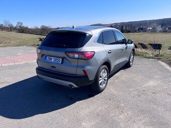 Ford Kuga, 1.5i Ecoboost - 3