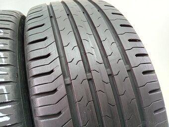 2ks letní pneu 215/45/17 Continental - 3