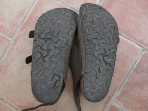 birkenstock sandály 33 - 3
