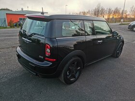 MINI ONE CLUBMAN 1.4 70KW KLIMA TEMPOMAT - 3