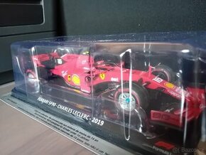 Formule 1 1:24 Premium Collectibles - 3