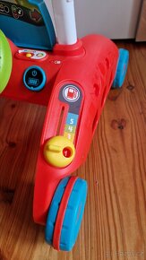 Choditko fisher price s povídáním a hudbou - 3