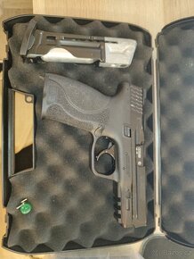 Umarex T4E Smith&Wesson M&P9c M2.0 - 3