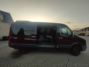 VW Crafter - 3