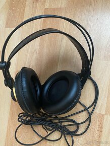 Sluchatka AKG K240 STUDIO - 3